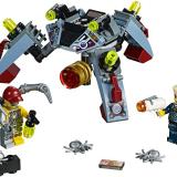 Набор LEGO 70166